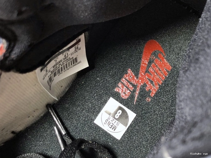1 Fir-Team Air SoleFly x Orange OG Retro Sail High AV3905-138 Jordan 0712